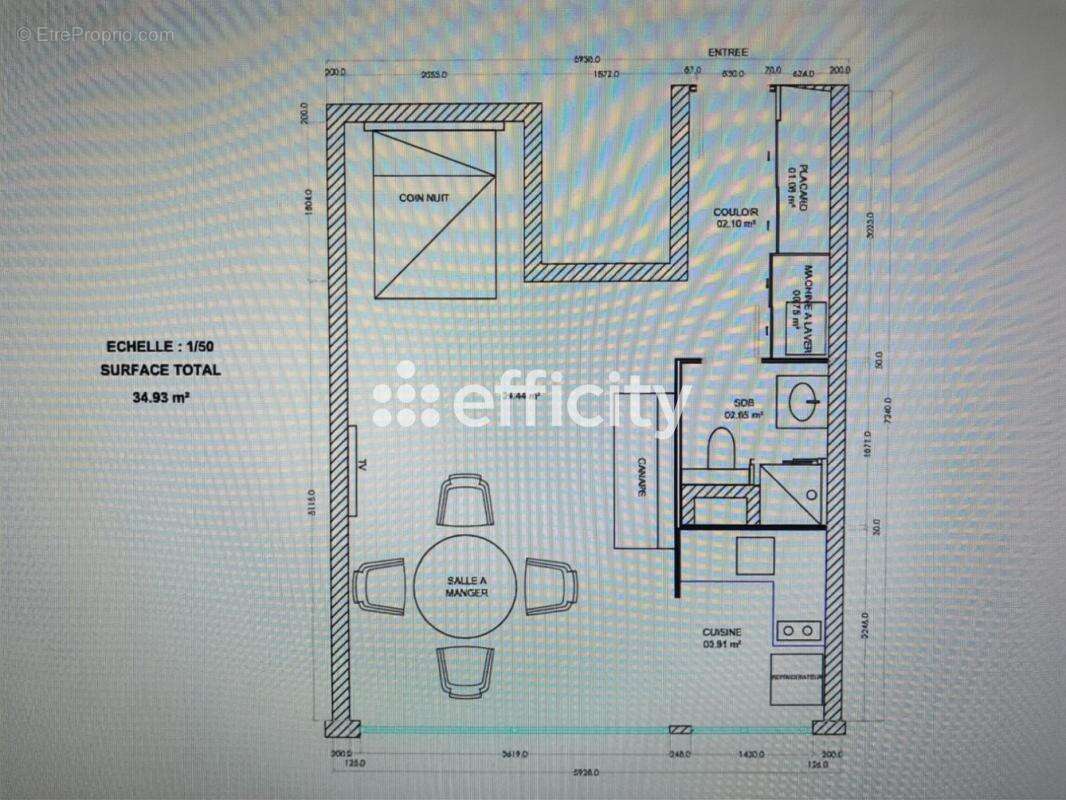 Appartement à MANDELIEU-LA-NAPOULE
