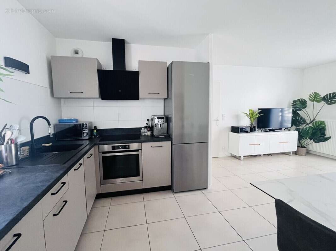 Appartement à ARCACHON