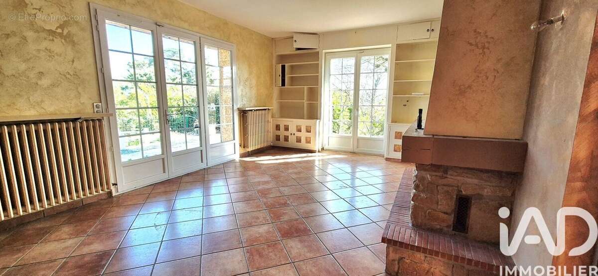 Photo 3 - Maison à ANTHON