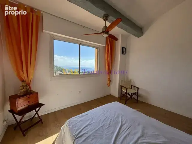 Propriété avec pleine vue mer, piscine et appartement indépendant, - photo 5