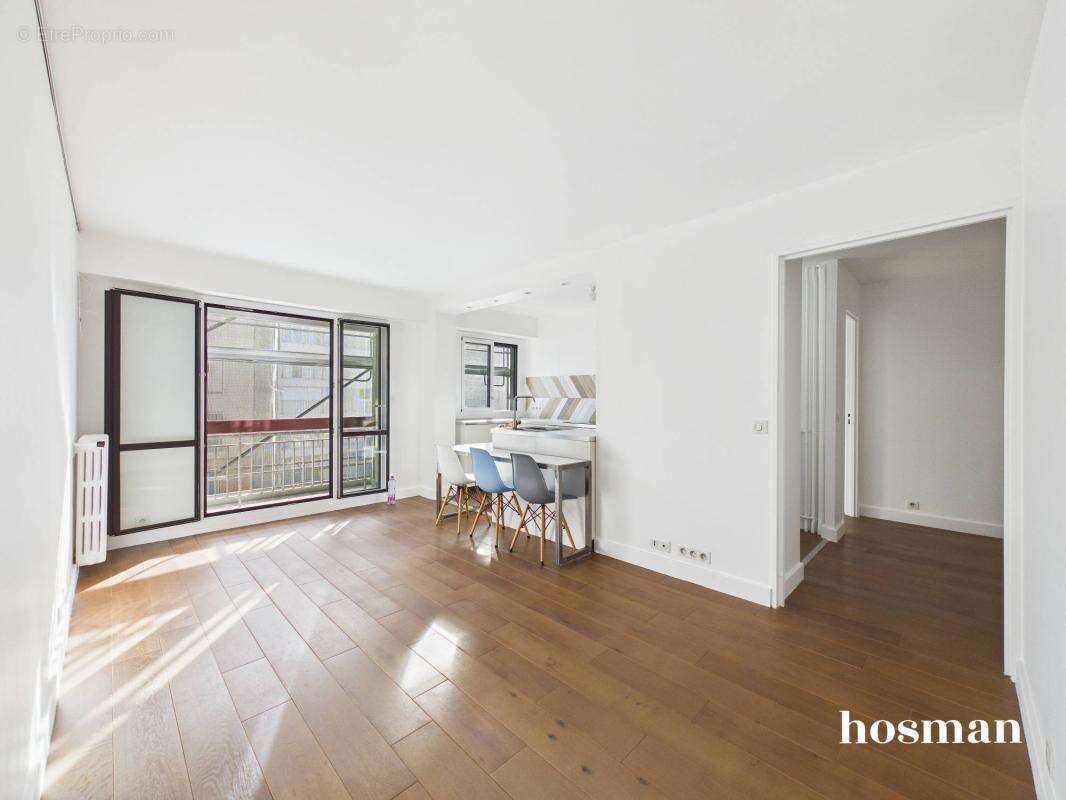 Appartement à VANVES