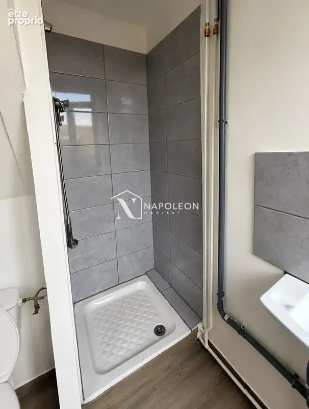 Appartement 120 m² à vendre à Lille (59000) - photo 3
