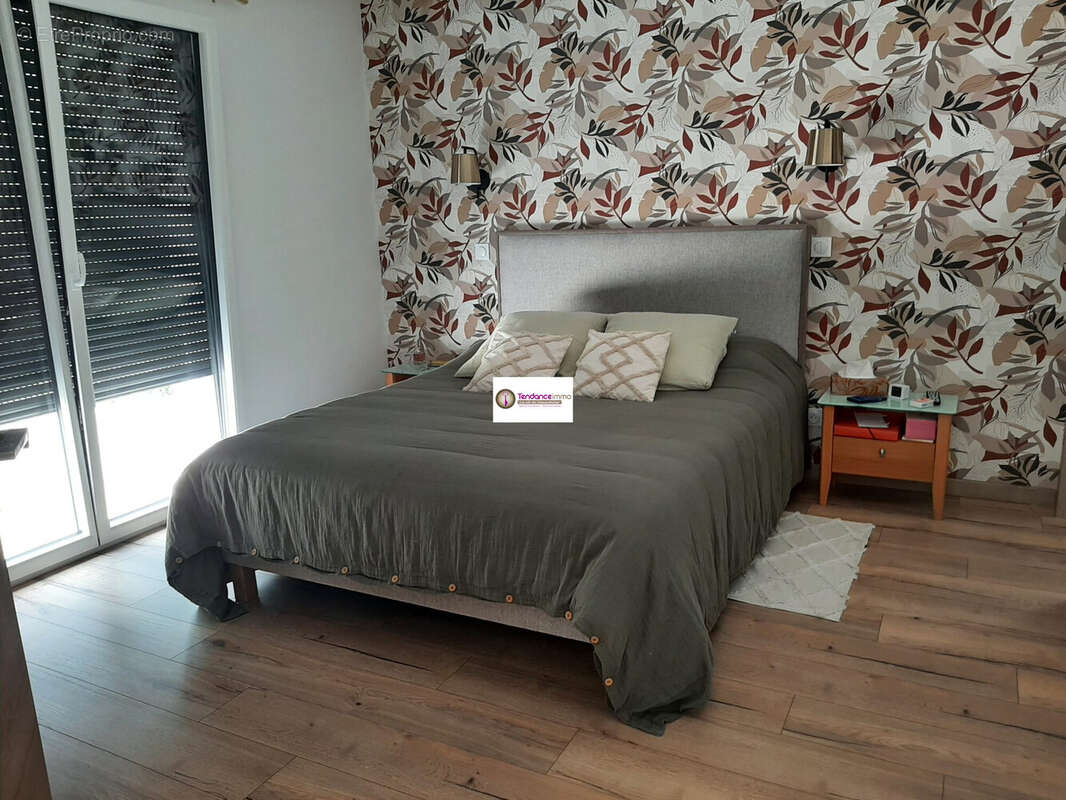 Maison à BAGNOLES-DE-L'ORNE