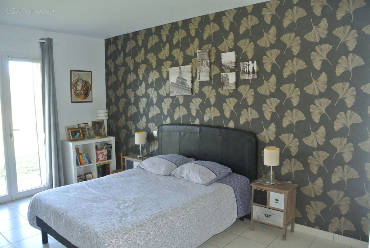 Maison à MIRAMONT-DE-GUYENNE