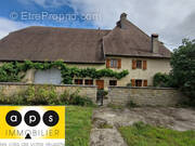 Maison à ARBOIS