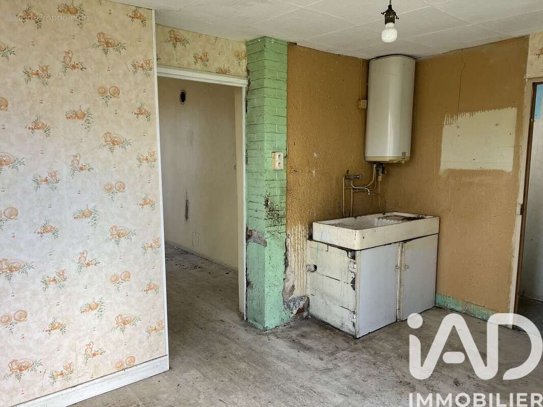 Photo 4 - Maison à SAINT-YAN