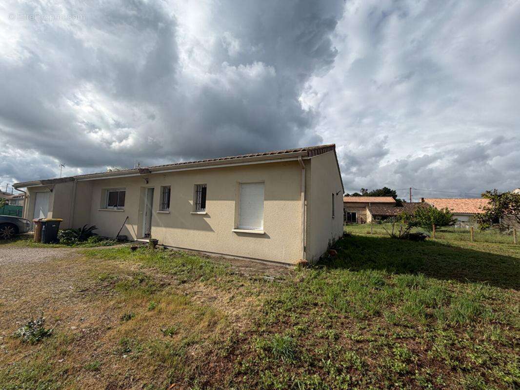 Maison  4 pièce(s) 100 m2 de 2021 - photo 14