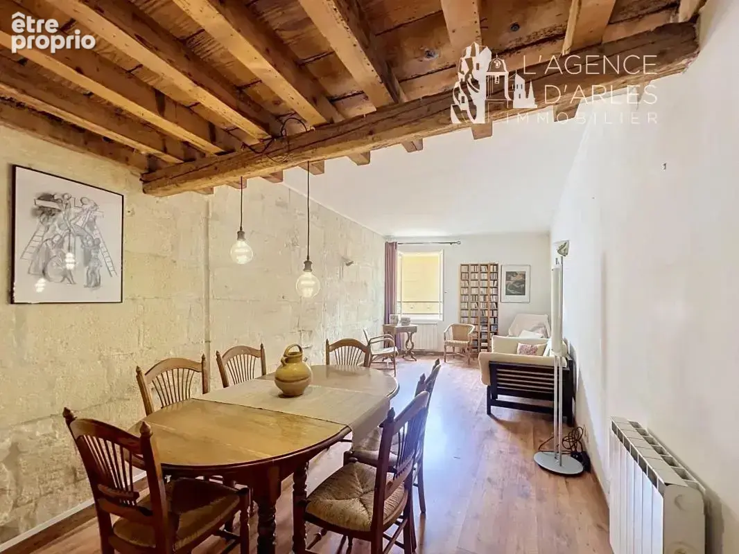 Maison à ARLES