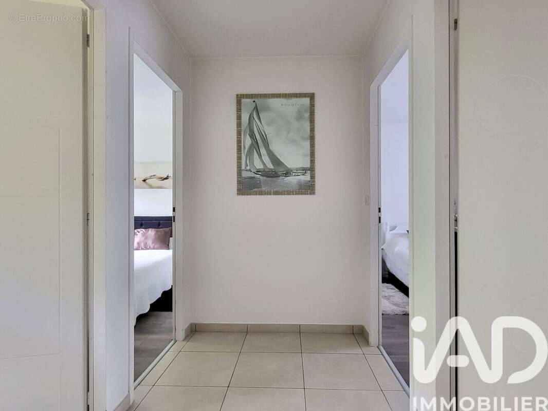 Maison 82 m² à Bouguenais  - photo 6