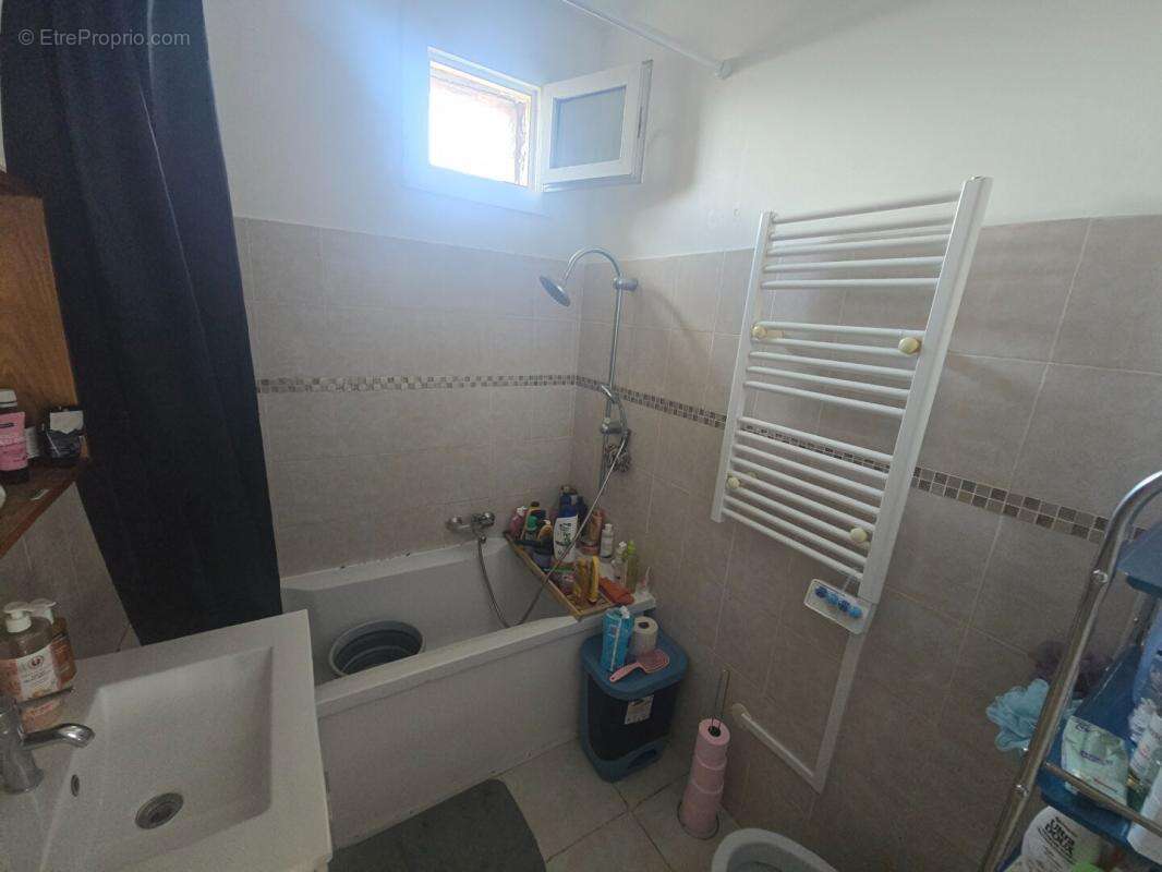 Appartement à AVIGNON