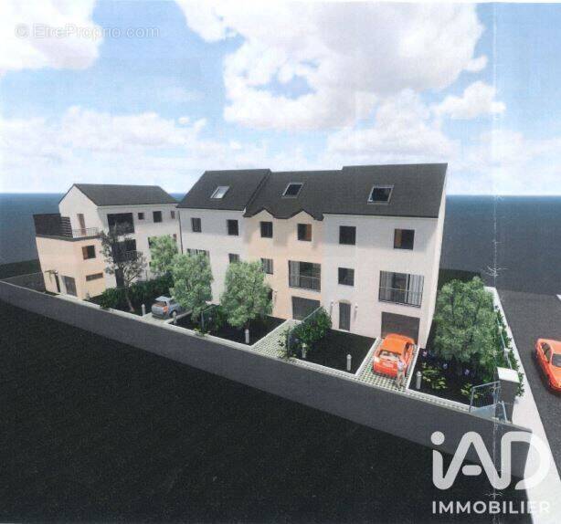 Photo 1 - Maison à VALENTON