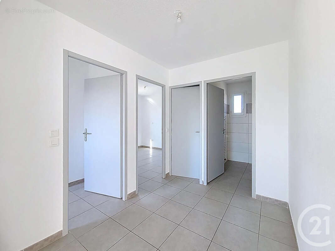 Appartement à AVIGNON