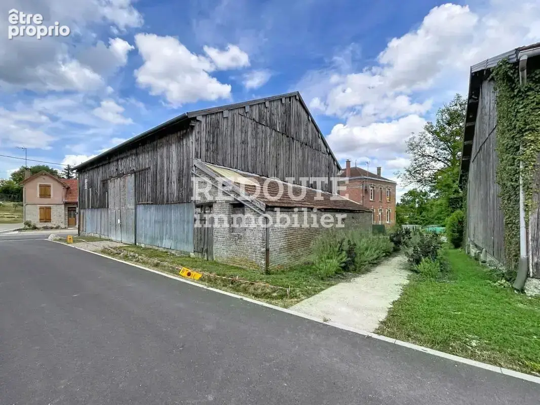 SUIPPES - À VENDRE - Maison avec terrain - photo 21
