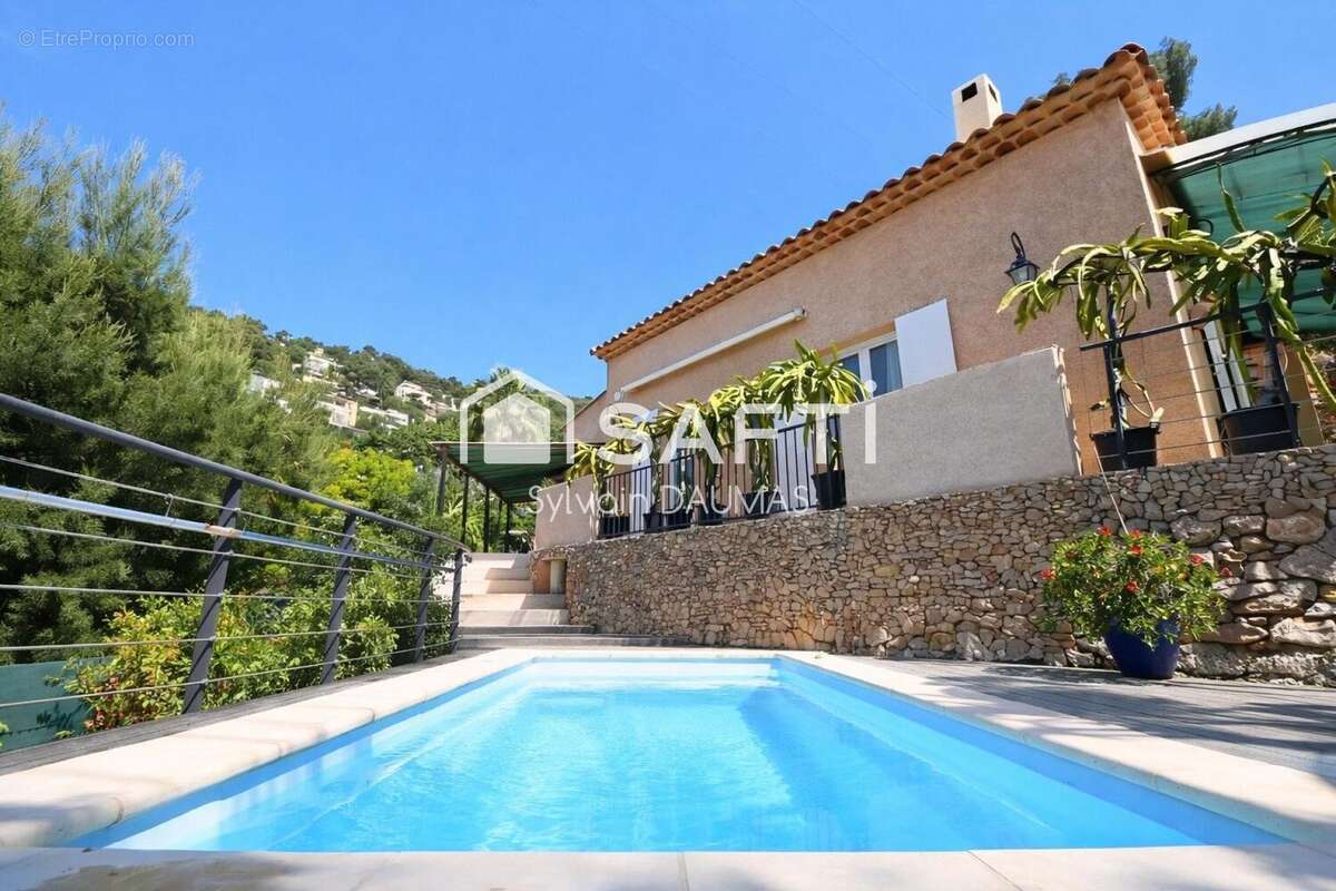Photo 2 - Maison à TOULON