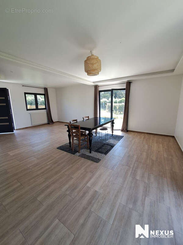 Maison 108 m² à Bezu-La-Foret  - photo 4
