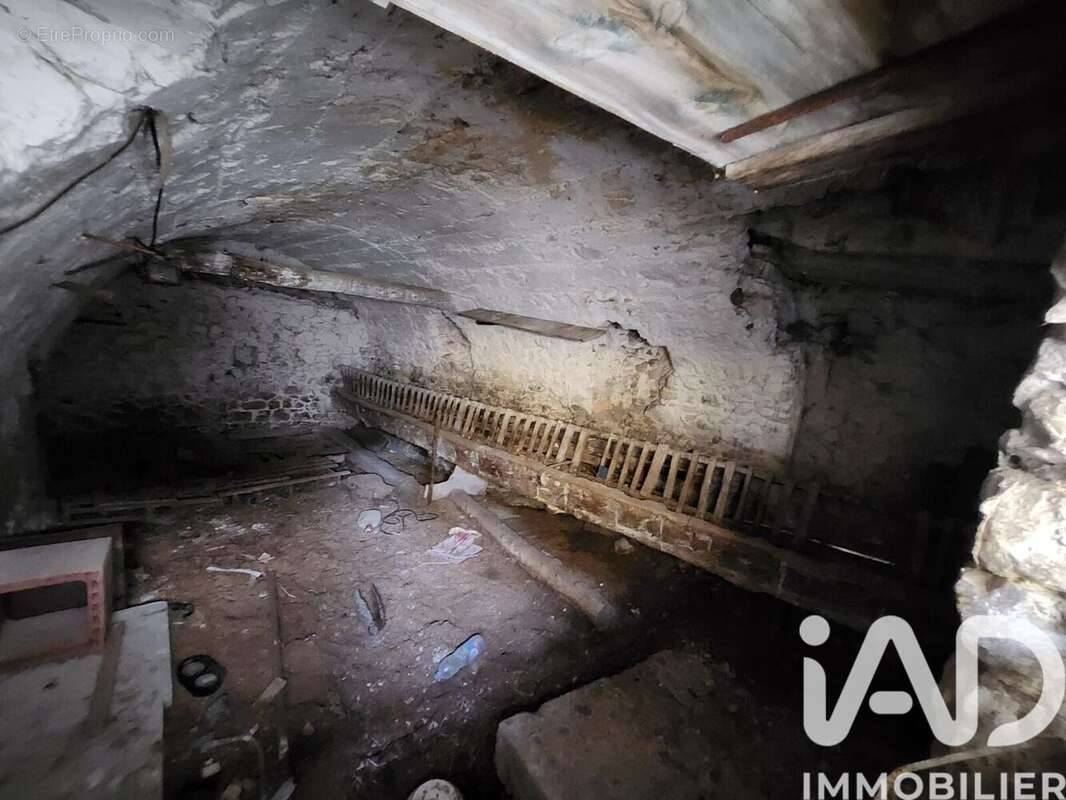 Photo 4 - Maison à CUEBRIS