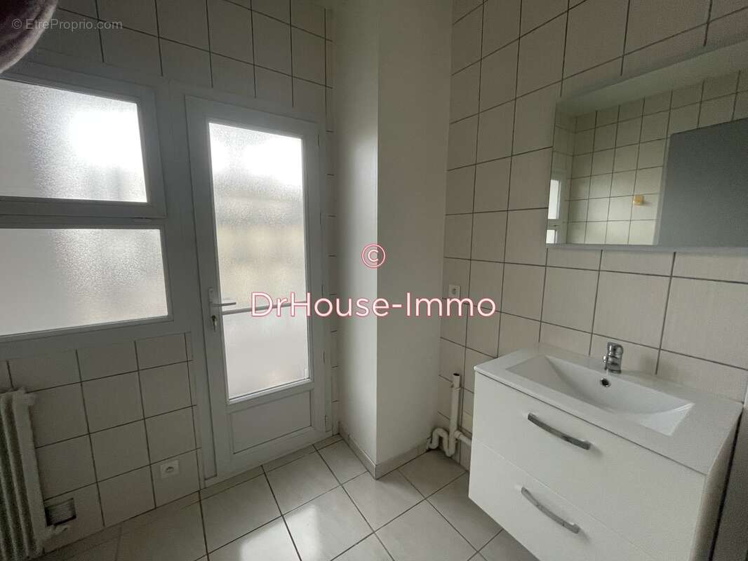 Appartement à ANGOULEME