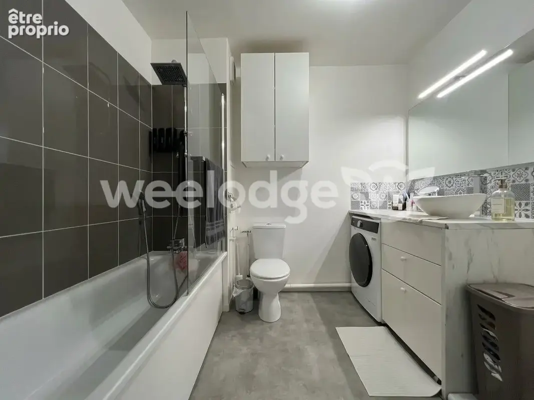 Appartement 2 pièces 38 m² à vendre à Mantes-La-Jolie (78200) - photo 5
