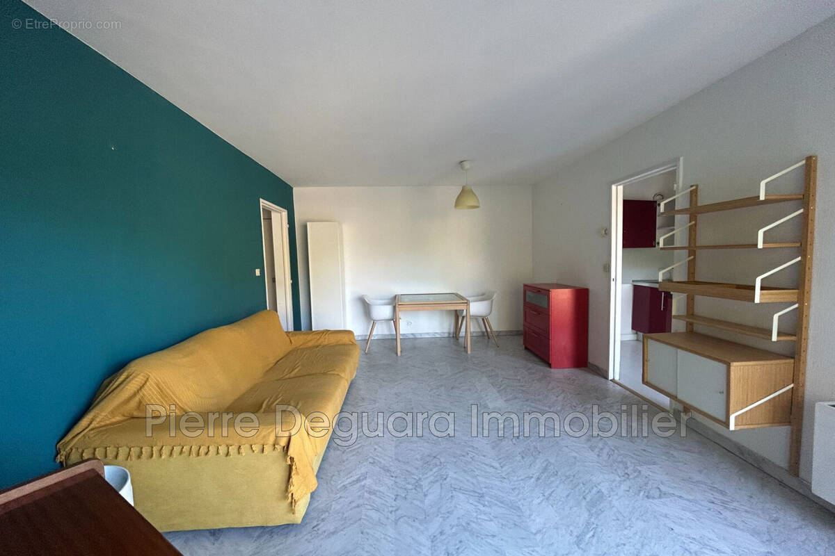 Appartement 42 m² à Montpellier  - photo 3