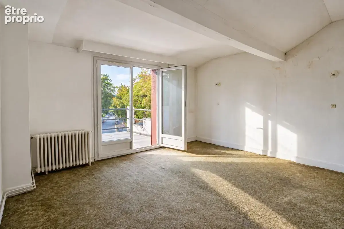 Maison familiale lumineuse de 110 m² sur un terrain de 300 m² à Savigny-sur-Orge - photo 2