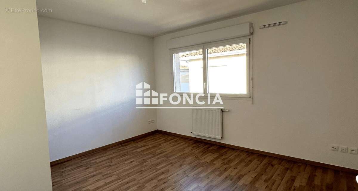 Appartement T4 en duplex avec stationnement et garage en sous-sol - photo 2