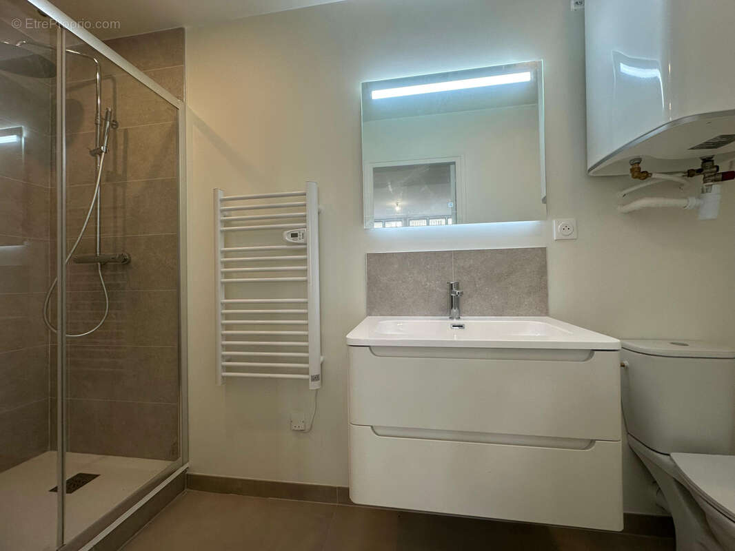 Appartement à DEAUVILLE