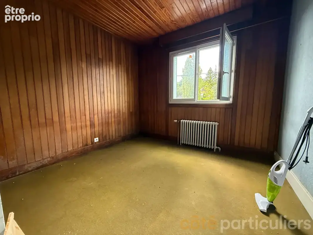 Maison sur sous-sol avec grands volumes - photo 7