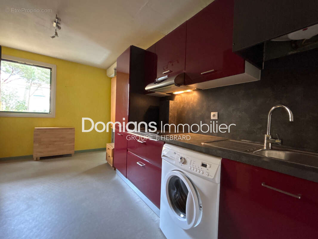 Appartement à ARGELES-SUR-MER