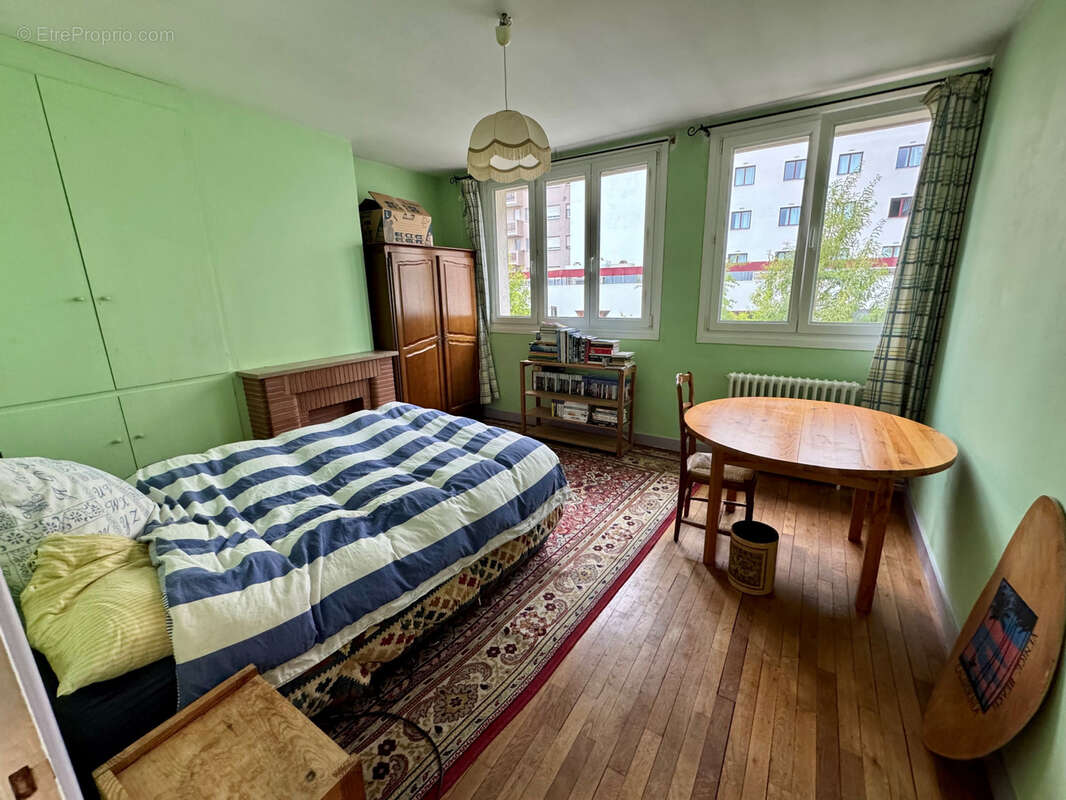 Appartement à AMIENS