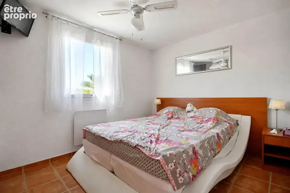Maison de 6 pièces de 130 m² à Vallon-Pont-d'Arc - photo 20