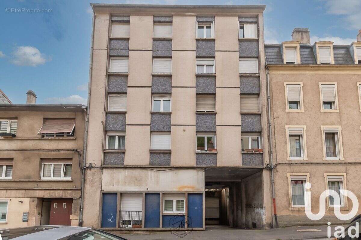 Photo 7 - Appartement à HAYANGE