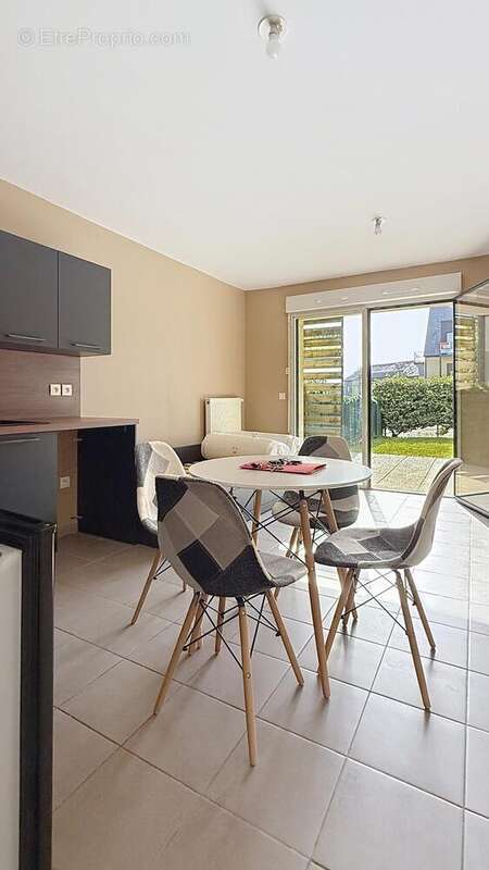 Photo 2 - Appartement à HONFLEUR