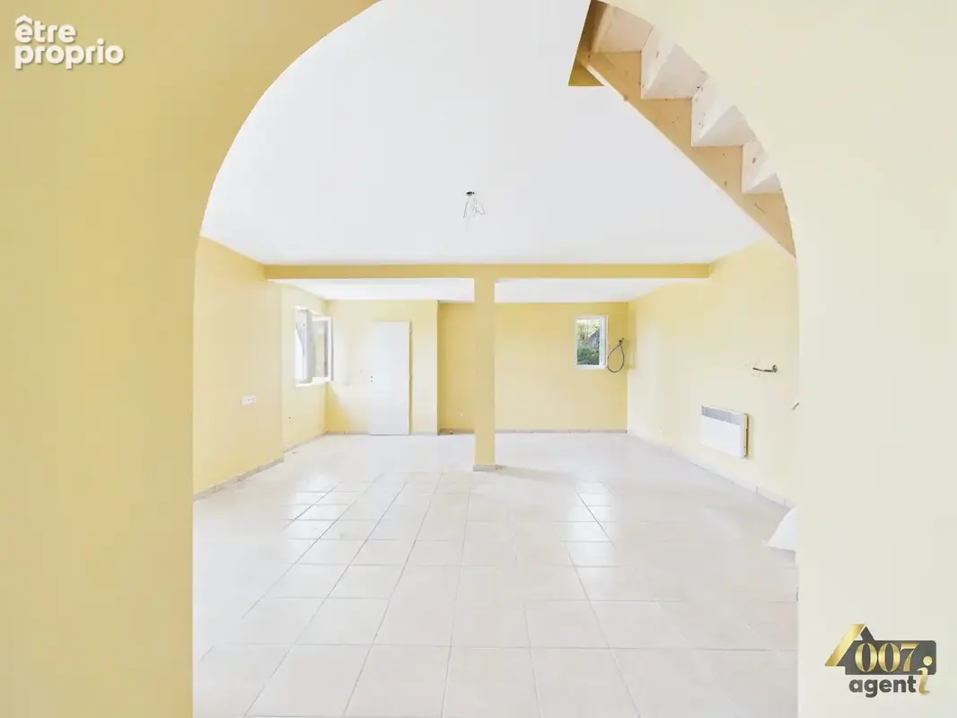 Maison 4 pièces 120 m² à vendre à Champagneux (73240) - photo 2