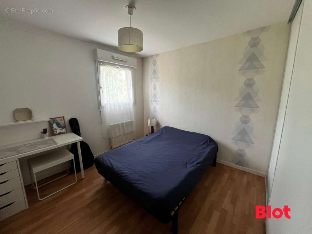Maison 94 m² à Vern-Sur-Seiche  - photo 6