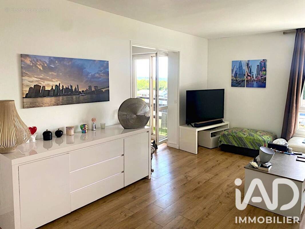 Photo 1 - Appartement à NOISY-LE-ROI