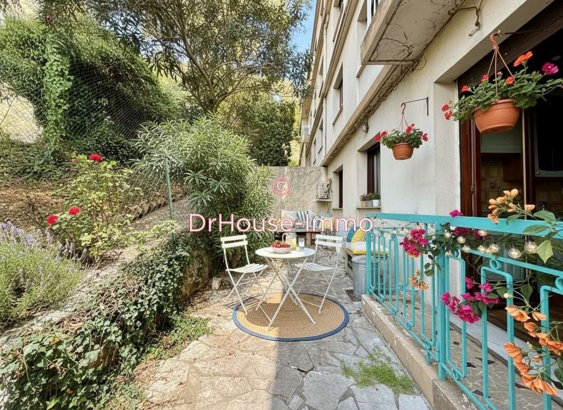 Appartement à CAGNES-SUR-MER