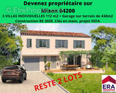 Maison à MISON