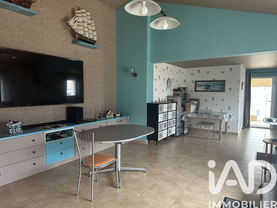 Photo 9 - Maison à ANGLES