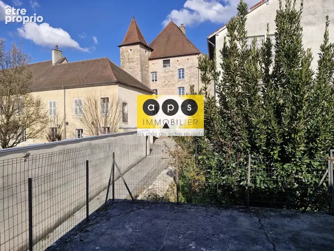 Maison de Ville - photo 7