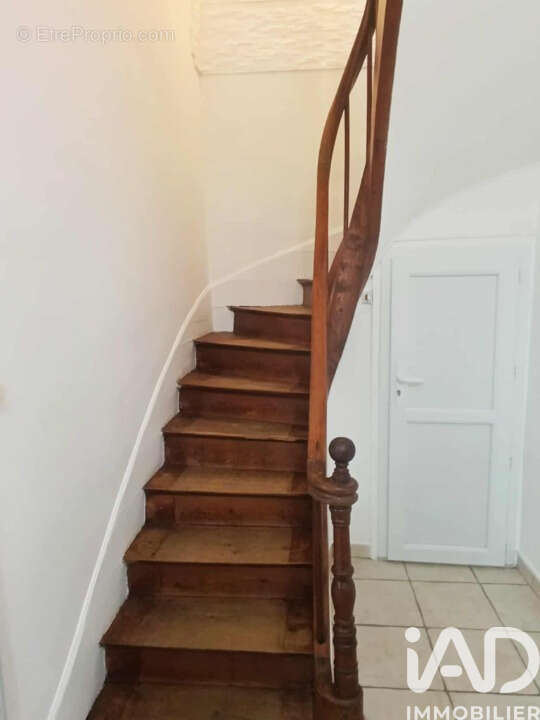 Photo 6 - Maison à QUILLEBEUF-SUR-SEINE