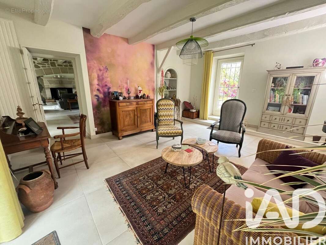 Maison 220 m² à Languenan  - photo 2