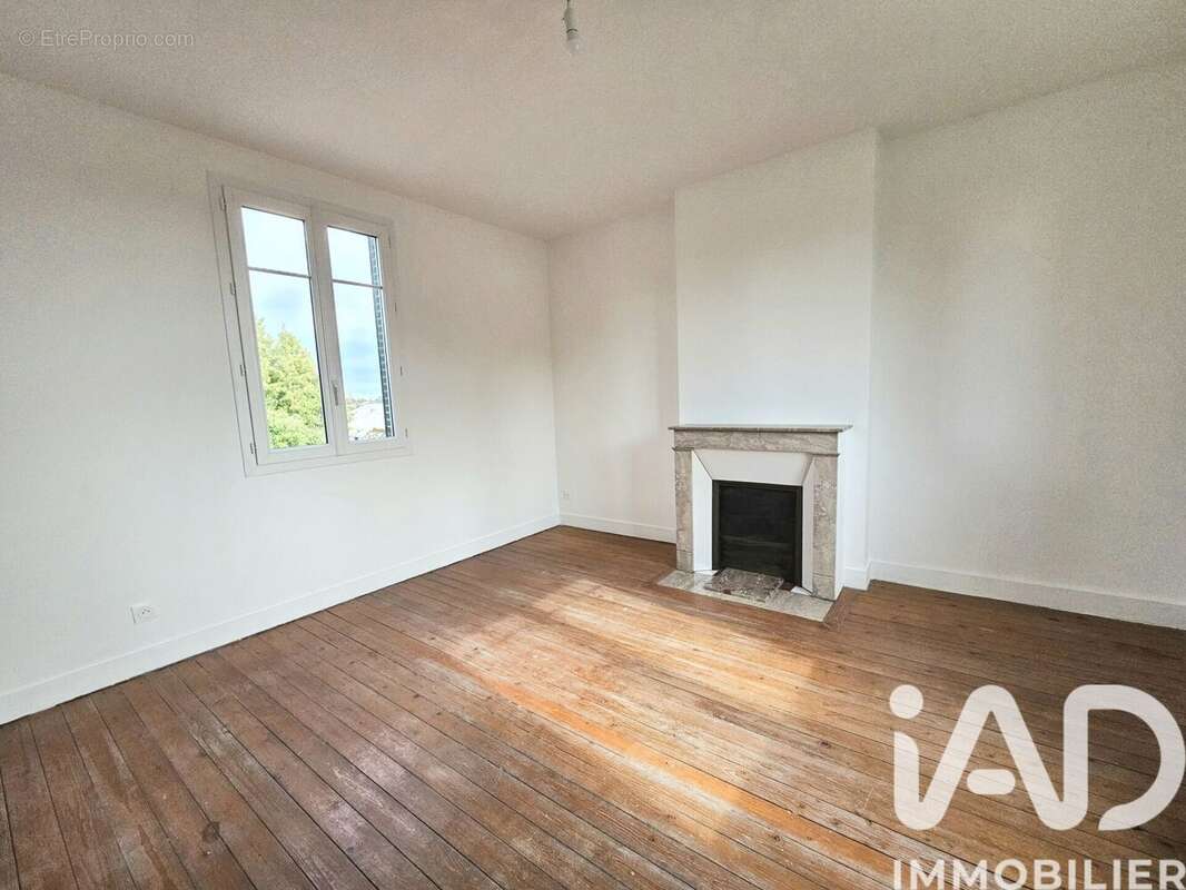 Photo 6 - Maison à FRANQUEVILLE-SAINT-PIERRE