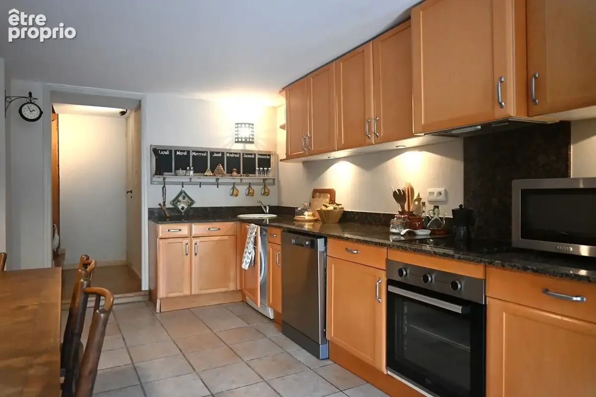 Maison de village - nahuja - photo 5