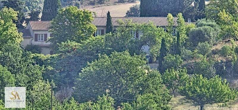 Domaine de caractère de 304 m² sur plus de 60 hectares d’un seul tenant – Entre nature, élégance et art de vivre - photo 21