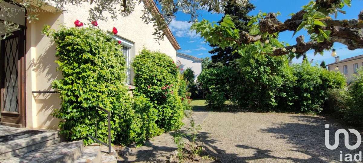 Photo 7 - Maison à MOUSSAC