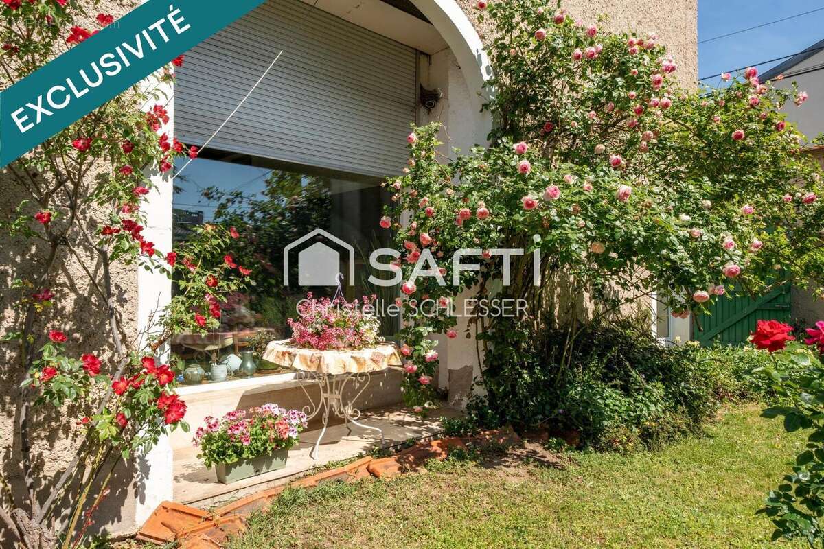 Photo 9 - Maison à VARANGEVILLE