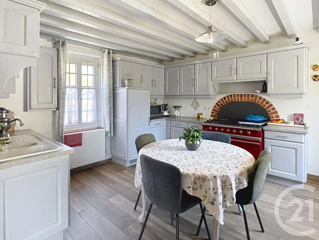 Maison à GISORS