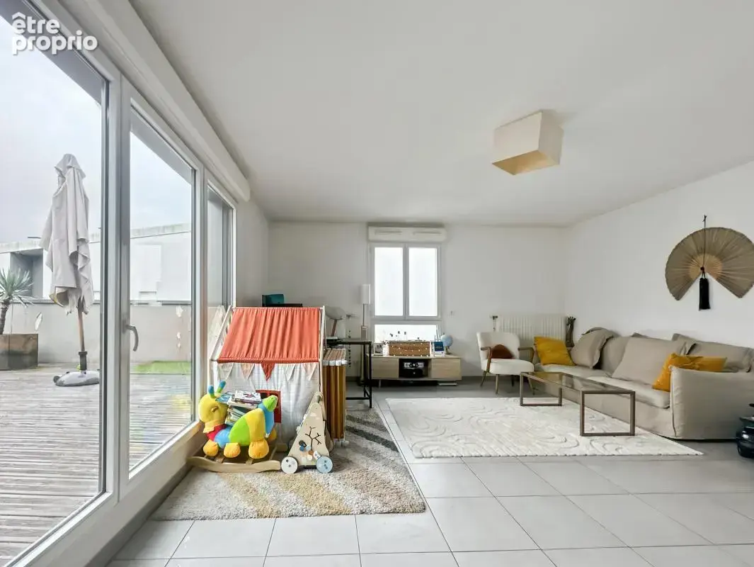 Appartement - photo 1