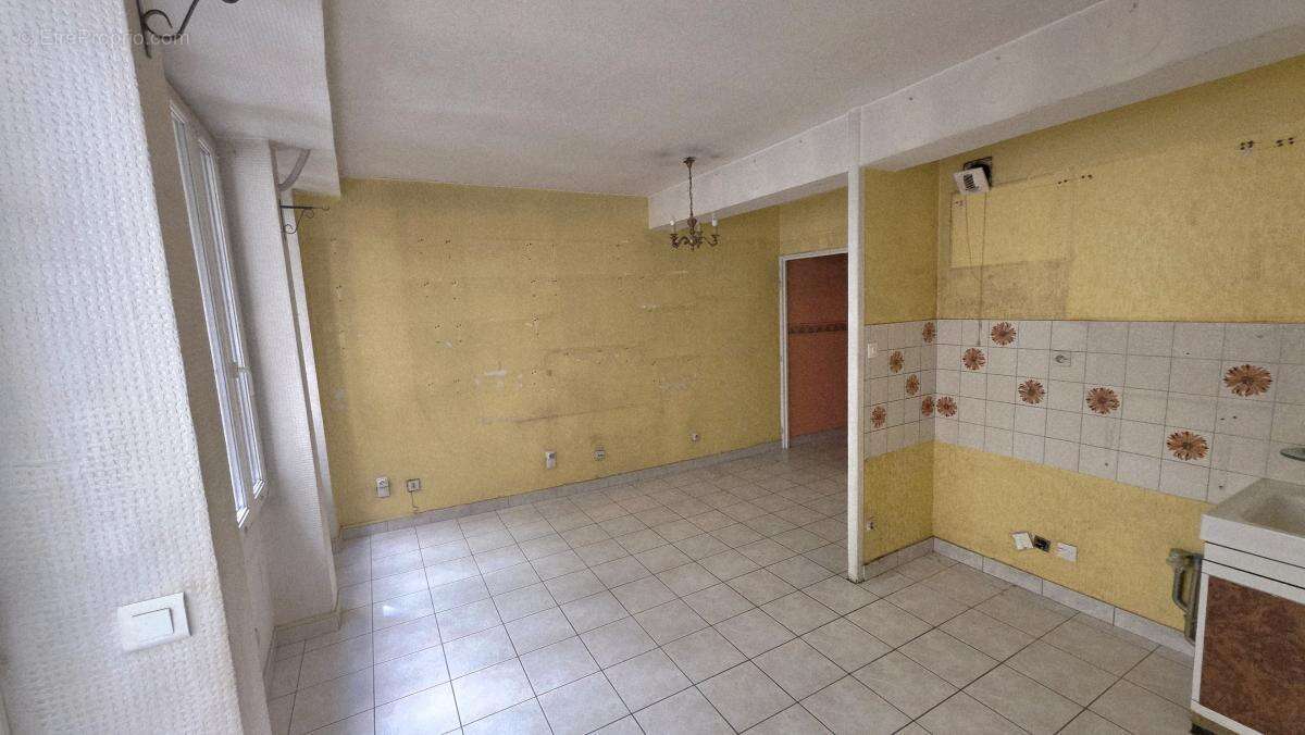 Appartement à LYON-4E