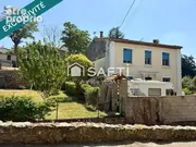 Photo 1 - Maison à CUXAC-CABARDES